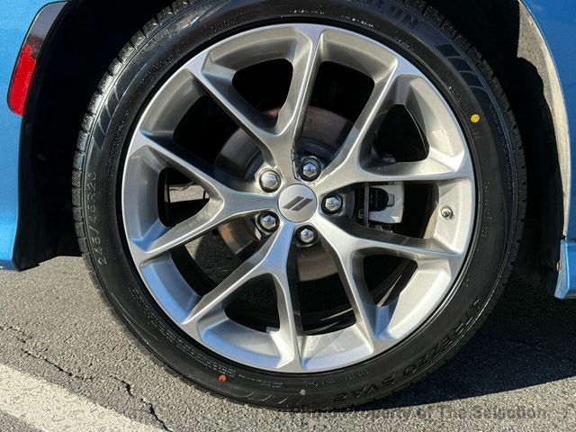 2022 Dodge Charger GT RWD W/SPORT MODE, APPLE CARPLAY & ANDROID AUDIO - 22941460 - 38