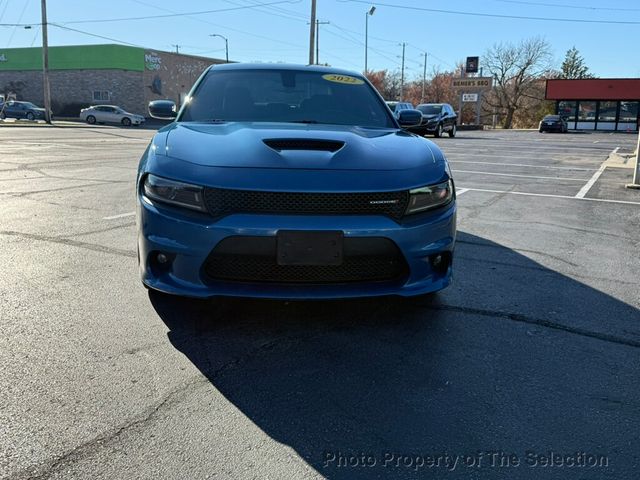 2022 Dodge Charger GT RWD W/SPORT MODE, APPLE CARPLAY & ANDROID AUDIO - 22941460 - 5