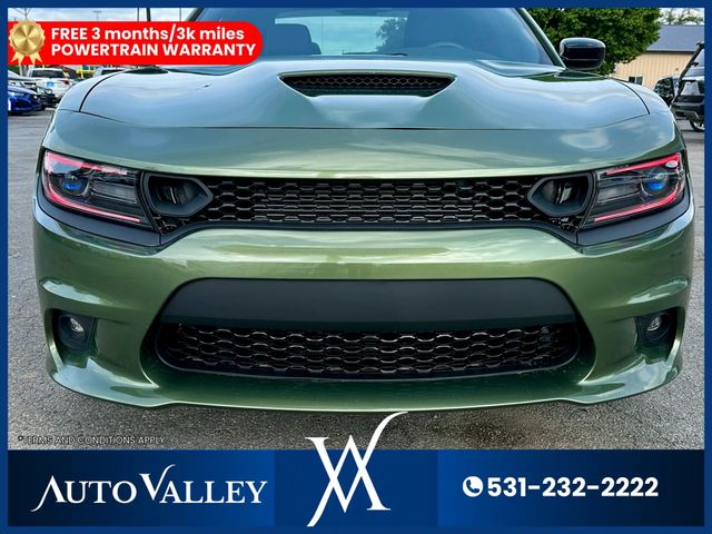 2022 Dodge Charger GT Sedan 4D - 23030357 - 9