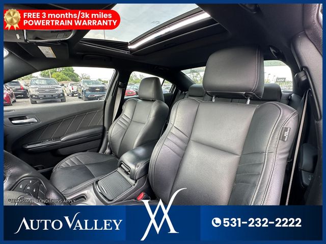 2022 Dodge Charger GT Sedan 4D - 23030357 - 11