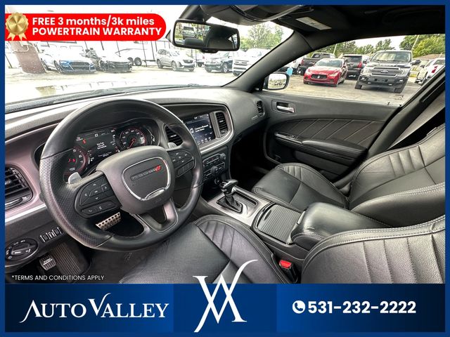 2022 Dodge Charger GT Sedan 4D - 23030357 - 12