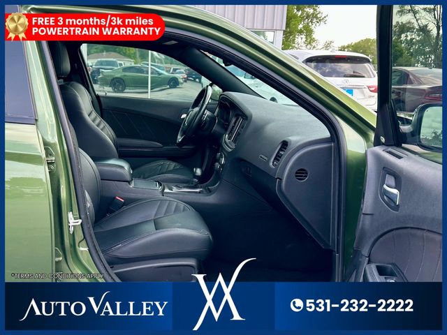 2022 Dodge Charger GT Sedan 4D - 23030357 - 13