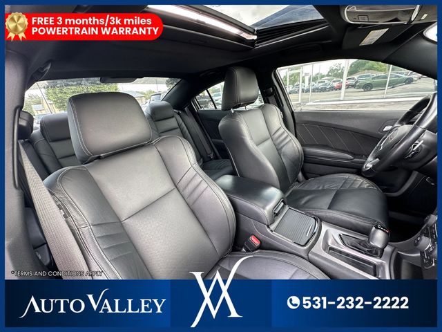 2022 Dodge Charger GT Sedan 4D - 23030357 - 14