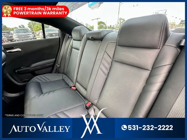2022 Dodge Charger GT Sedan 4D - 23030357 - 17