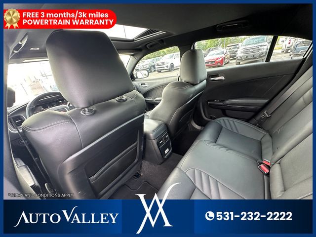 2022 Dodge Charger GT Sedan 4D - 23030357 - 18