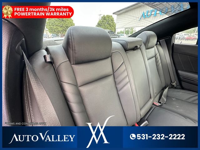 2022 Dodge Charger GT Sedan 4D - 23030357 - 20