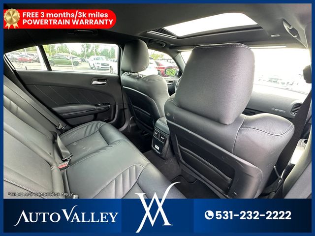 2022 Dodge Charger GT Sedan 4D - 23030357 - 21