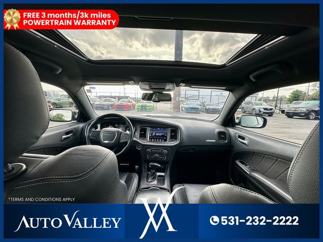 2022 Dodge Charger GT Sedan 4D - 23030357 - 22