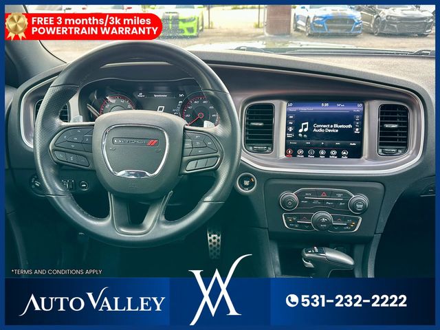 2022 Dodge Charger GT Sedan 4D - 23030357 - 24