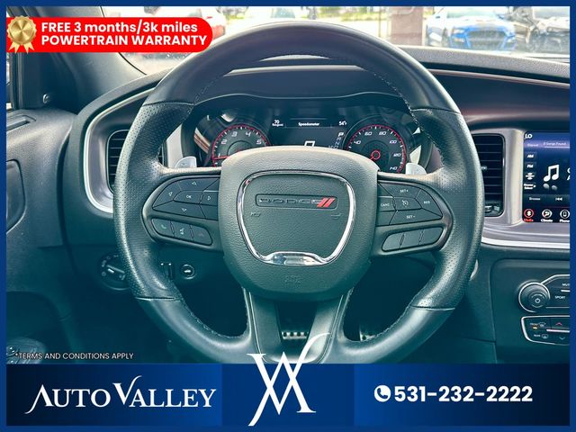 2022 Dodge Charger GT Sedan 4D - 23030357 - 25