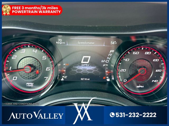 2022 Dodge Charger GT Sedan 4D - 23030357 - 26