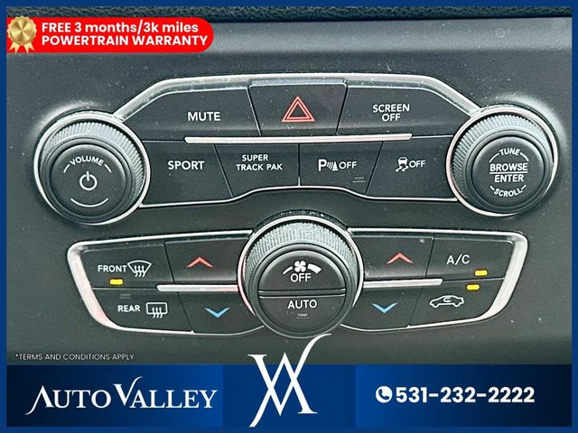 2022 Dodge Charger GT Sedan 4D - 23030357 - 27