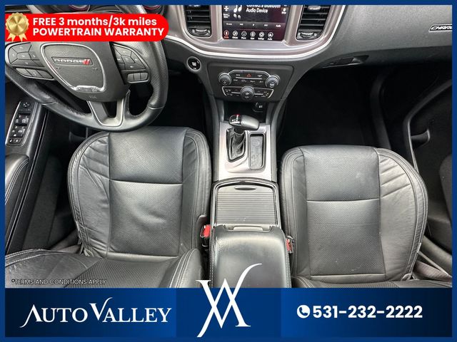2022 Dodge Charger GT Sedan 4D - 23030357 - 29