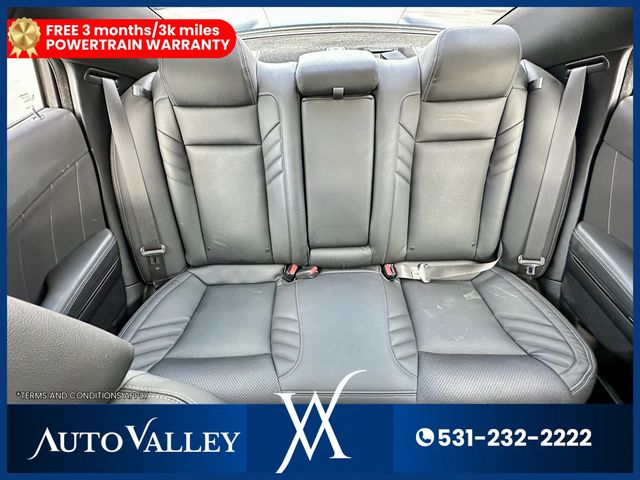 2022 Dodge Charger GT Sedan 4D - 23030357 - 30