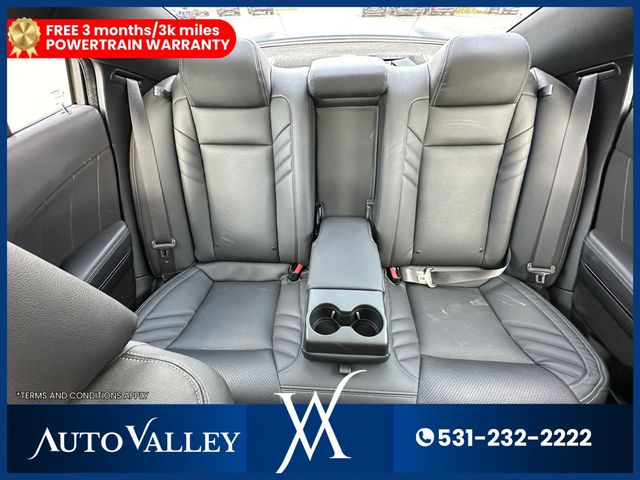 2022 Dodge Charger GT Sedan 4D - 23030357 - 31