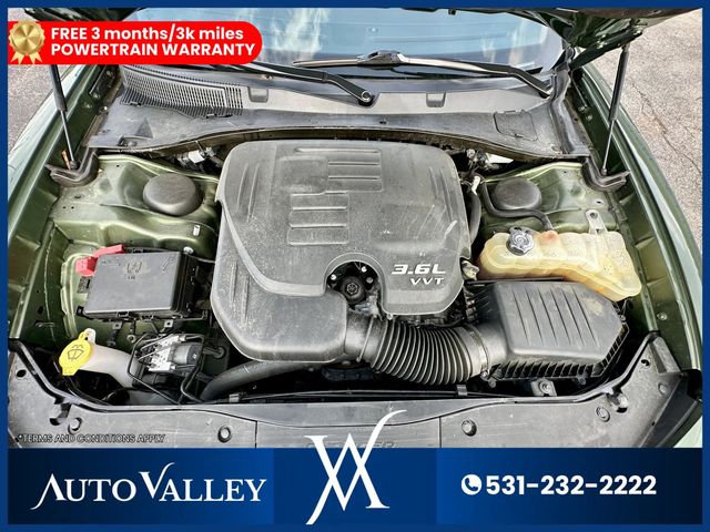 2022 Dodge Charger GT Sedan 4D - 23030357 - 33