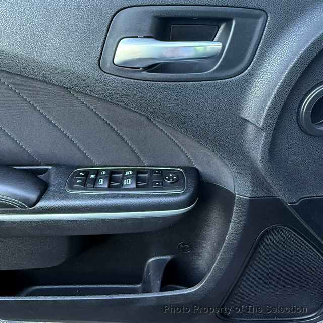 2022 Dodge Charger GT W/SPORT MODE, APPLE CARPLAY & ANDROID AUDIO - 22941460 - 18
