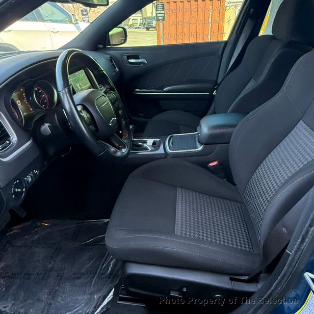 2022 Dodge Charger GT W/SPORT MODE, APPLE CARPLAY & ANDROID AUDIO - 22941460 - 20