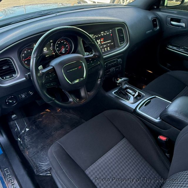 2022 Dodge Charger GT W/SPORT MODE, APPLE CARPLAY & ANDROID AUDIO - 22941460 - 21