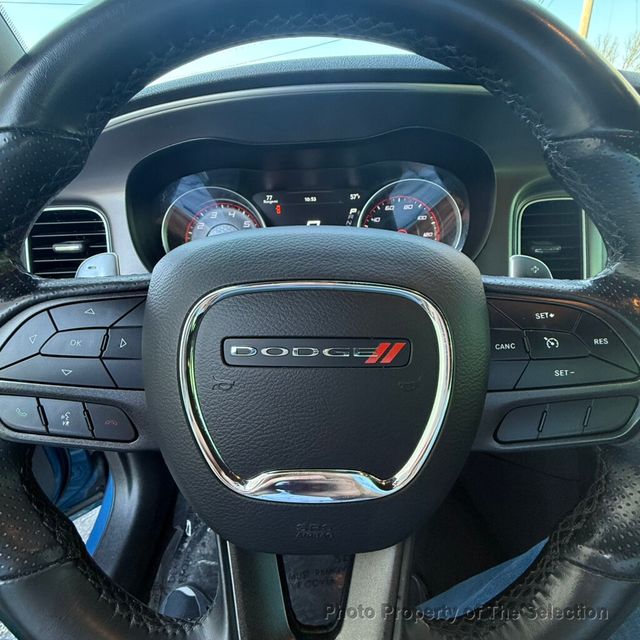 2022 Dodge Charger GT W/SPORT MODE, APPLE CARPLAY & ANDROID AUDIO - 22941460 - 23