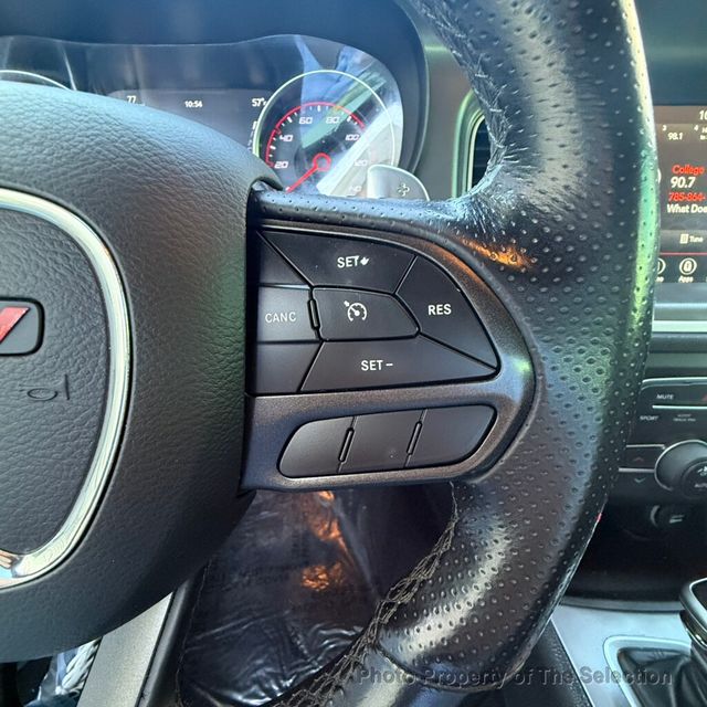 2022 Dodge Charger GT W/SPORT MODE, APPLE CARPLAY & ANDROID AUDIO - 22941460 - 25