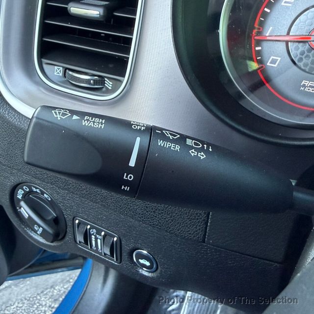 2022 Dodge Charger GT W/SPORT MODE, APPLE CARPLAY & ANDROID AUDIO - 22941460 - 26