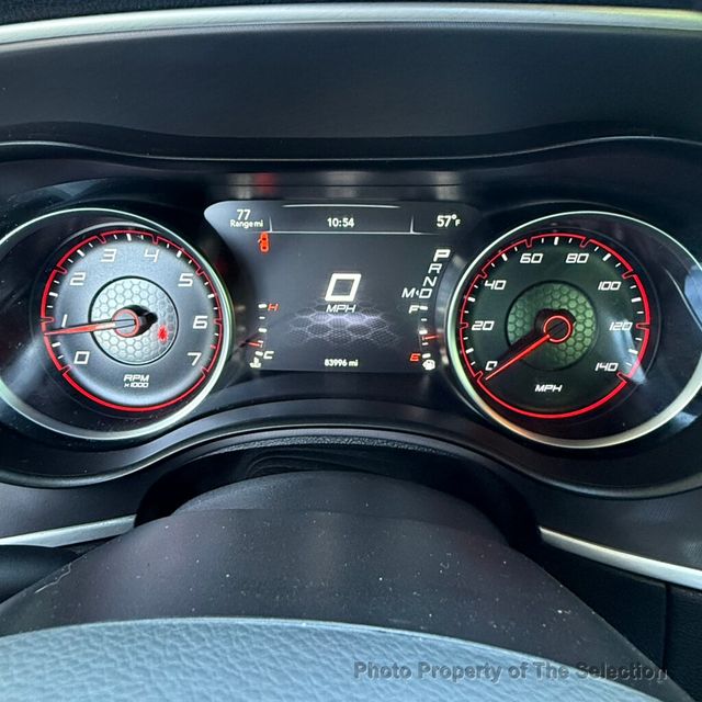 2022 Dodge Charger GT W/SPORT MODE, APPLE CARPLAY & ANDROID AUDIO - 22941460 - 27