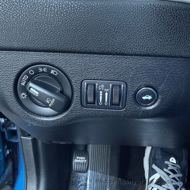 2022 Dodge Charger GT W/SPORT MODE, APPLE CARPLAY & ANDROID AUDIO - 22941460 - 29