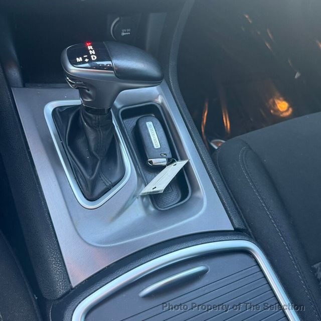 2022 Dodge Charger GT W/SPORT MODE, APPLE CARPLAY & ANDROID AUDIO - 22941460 - 35