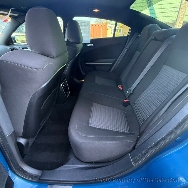 2022 Dodge Charger GT W/SPORT MODE, APPLE CARPLAY & ANDROID AUDIO - 22941460 - 36