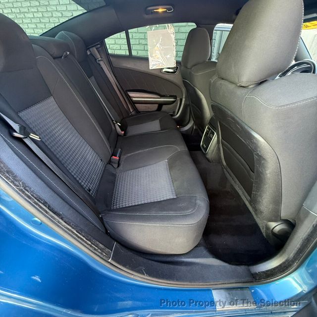 2022 Dodge Charger GT W/SPORT MODE, APPLE CARPLAY & ANDROID AUDIO - 22941460 - 37