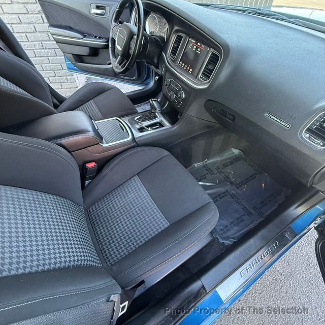 2022 Dodge Charger GT W/SPORT MODE, APPLE CARPLAY & ANDROID AUDIO - 22941460 - 38