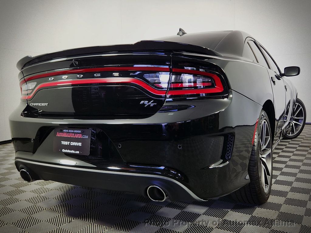 2022 DODGE CHARGER R/T - 21988847 - 1