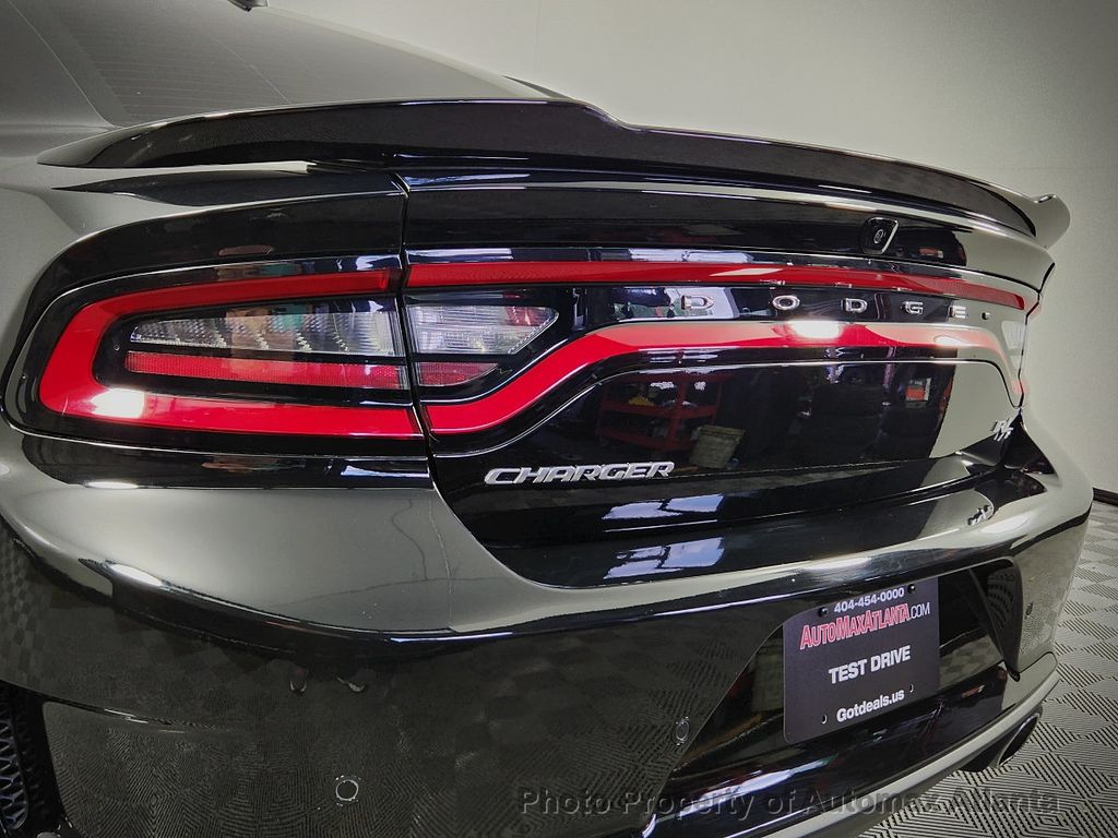 2022 DODGE CHARGER R/T - 21988847 - 20