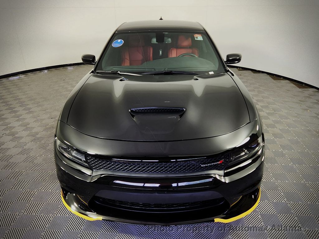 2022 DODGE CHARGER R/T - 21988847 - 4