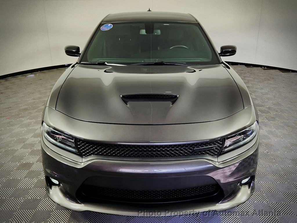 2022 DODGE CHARGER R/T 4dr Sedan - 21756332 - 3