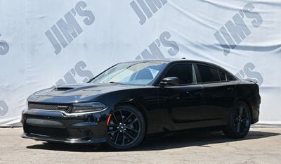 2022 Dodge Charger - 2C3CDXCT5NH173780