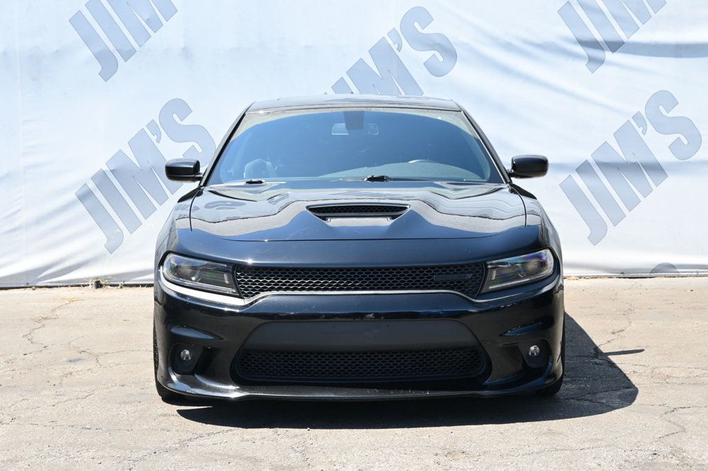 2022 Dodge Charger R/T photo 2
