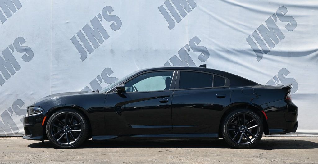 2022 Dodge Charger R/T photo 6