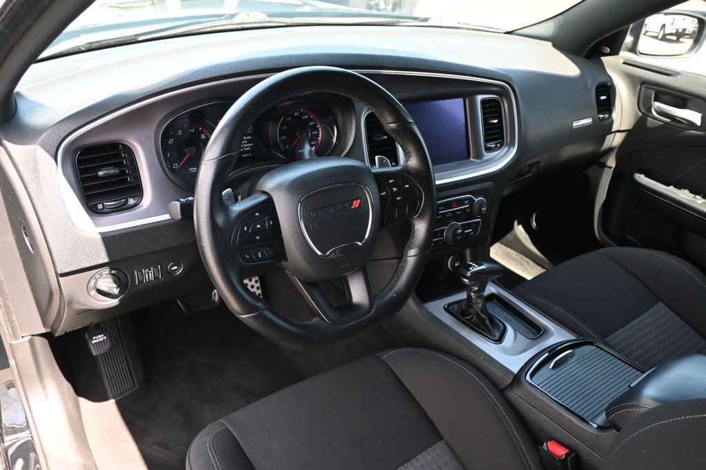 2022 Dodge Charger R/T photo 7