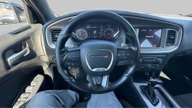 2022 Dodge Charger R/T RWD - 23078561 - 10