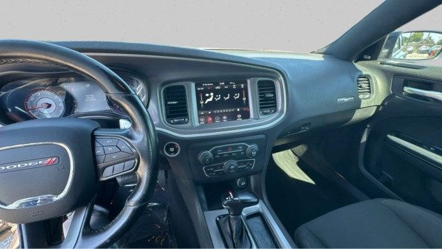 2022 Dodge Charger R/T RWD - 23078561 - 11