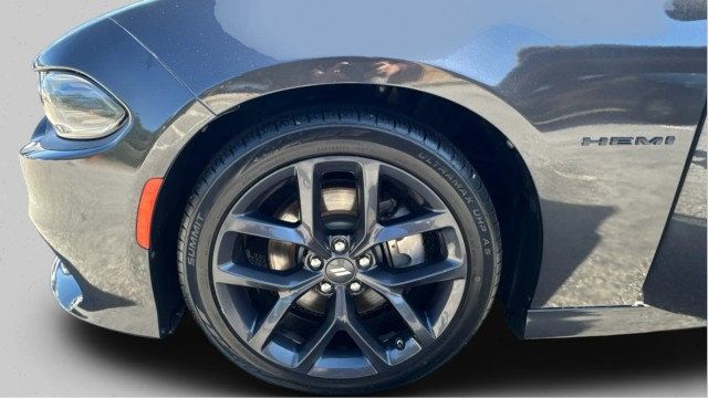 2022 Dodge Charger R/T RWD - 23078561 - 16