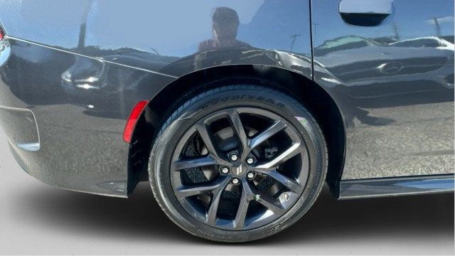 2022 Dodge Charger R/T RWD - 23078561 - 17