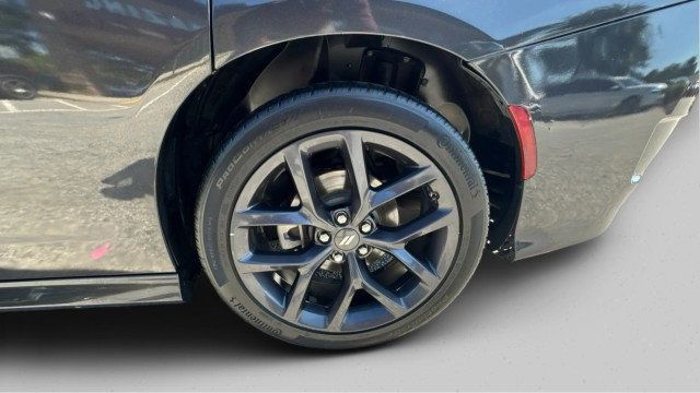 2022 Dodge Charger R/T RWD - 23078561 - 19