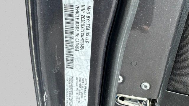 2022 Dodge Charger R/T RWD - 23078561 - 20