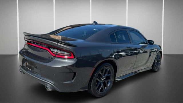 2022 Dodge Charger R/T RWD - 23078561 - 2