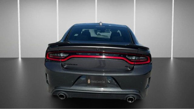 2022 Dodge Charger R/T RWD - 23078561 - 3