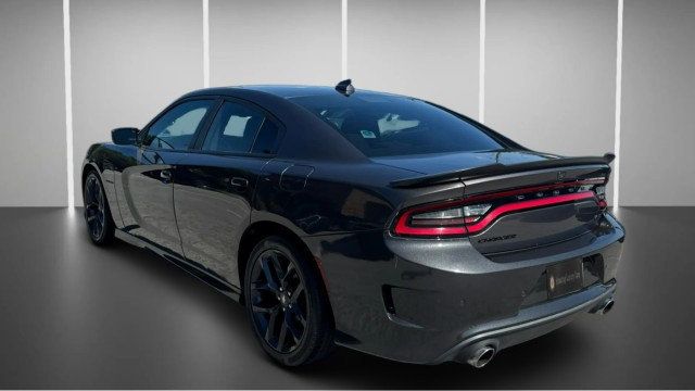 2022 Dodge Charger R/T RWD - 23078561 - 4