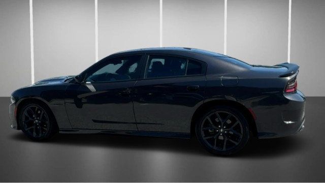 2022 Dodge Charger R/T RWD - 23078561 - 5